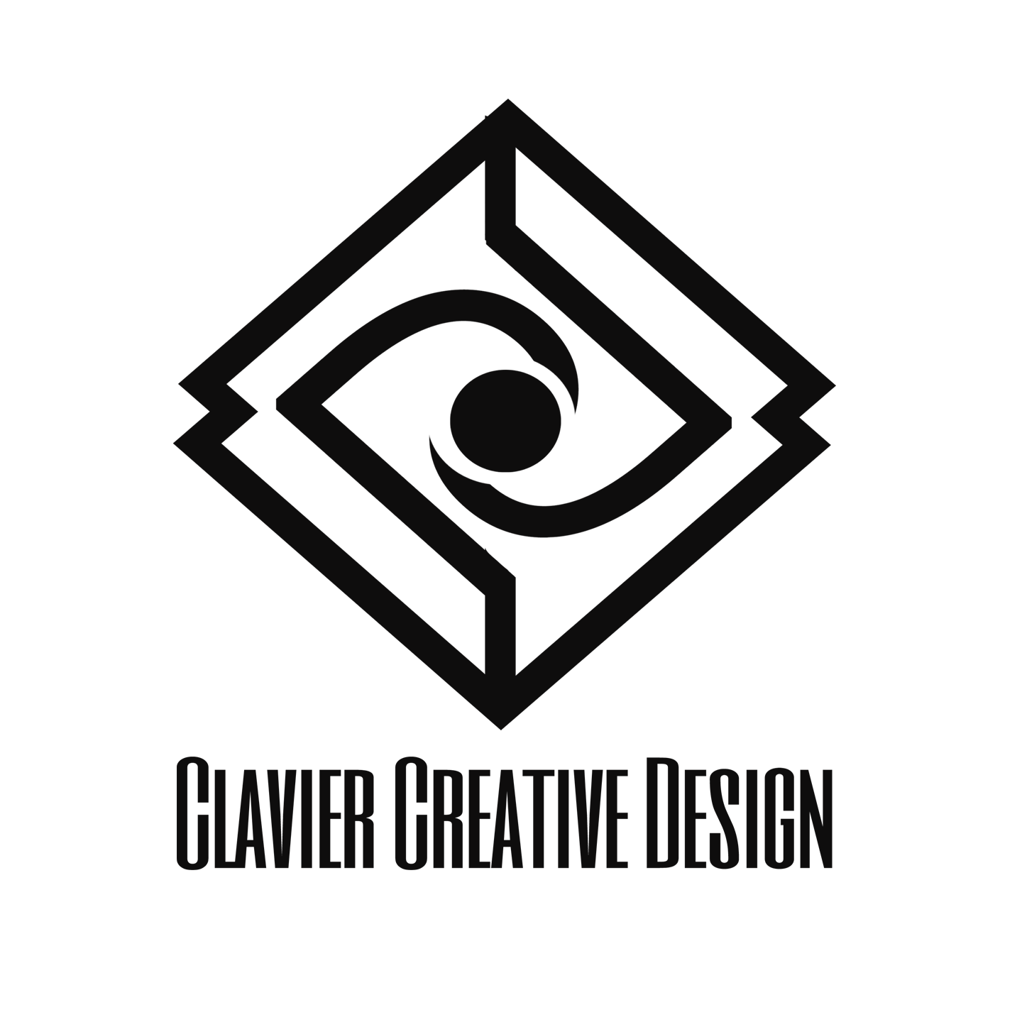 Clavier Creative Design
