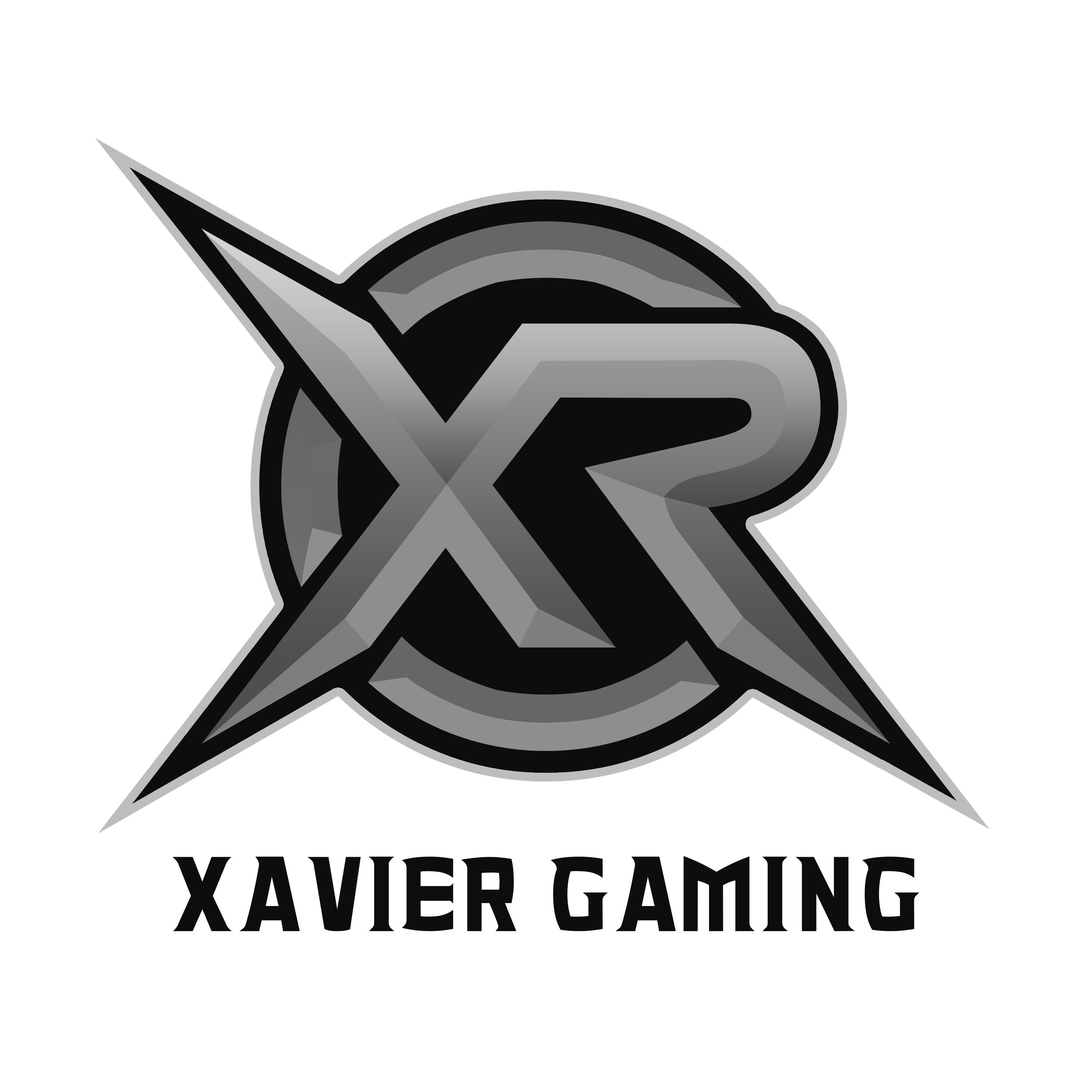 XR Gaming
